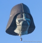 "Darth Vader Balloon" aus Belgien