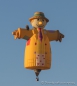 "Smiley Scarecrow" aus den USA