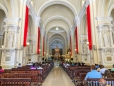 Cathedral de La Asunción