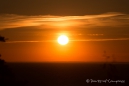 ein letzter Sonnenuntergang auf Nova Scotia für uns