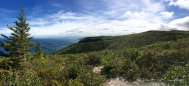 Aussichten am Cabot Trail