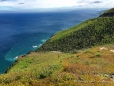 Aussichten am Cabottrail