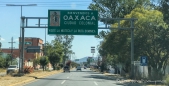 Bienvenidos a Oaxaca