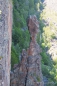 Indian Head im Oimet Canyon