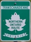 Trans Canada Highway Ontario