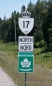 Trans Canada Highway 17 Ontario