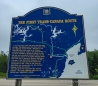 ein kleiner Hintergrund zur Trans-Canada-Route