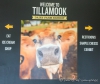 Tillamook - Cheese-Factory