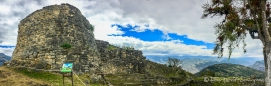 Ruinen Kuelap