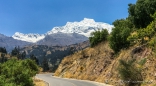 Cordillera Blanca