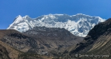 Huascararán Sur - 6,768 Meter hoch