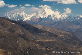 Cordillera Blanca