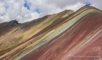 Vinicunca - Montaña de Siete Colores