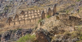 Ollantaytambo