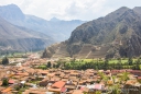 Ollantaytambo