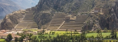 Ollantaytambo