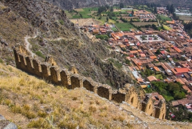 Ollantaytambo