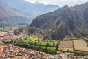 Ollantaytambo