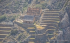 Ollantaytambo