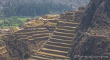 Ollantaytambo