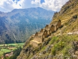 Ollantaytambo