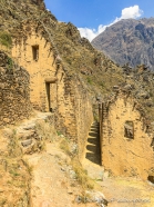 Ollantaytambo