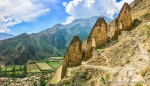 Ollantaytambo