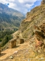 Ollantaytambo