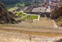 Ollantaytambo