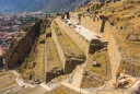 Ollantaytambo