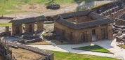 Ollantaytambo