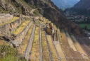 Ollantaytambo