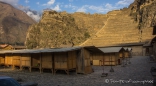 Ollantaytambo