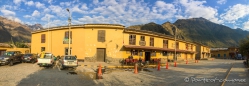 Ollantaytambo