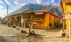 Ollantaytambo