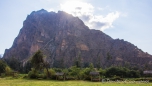 Ollantaytambo