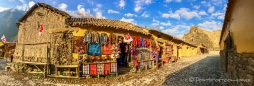 Ollantaytambo