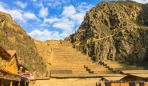 Ollantaytambo