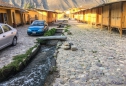 Ollantaytambo