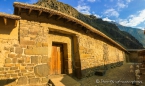 Ollantaytambo