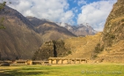 Ollantaytambo