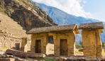 Ollantaytambo