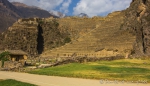 Ollantaytambo