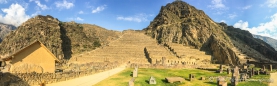 Ollantaytambo