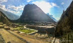 Ollantaytambo