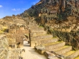 Ollantaytambo