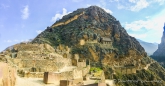 Ollantaytambo