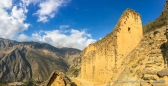 Ollantaytambo