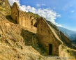 Ollantaytambo