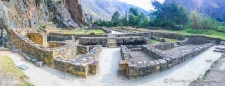 Ollantaytambo